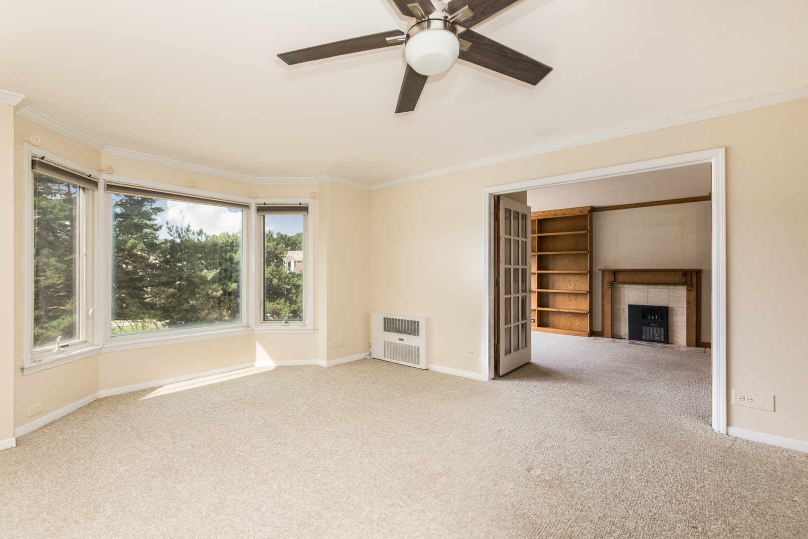 2500 Archbury Lane #2D, Park Ridge, IL 60068