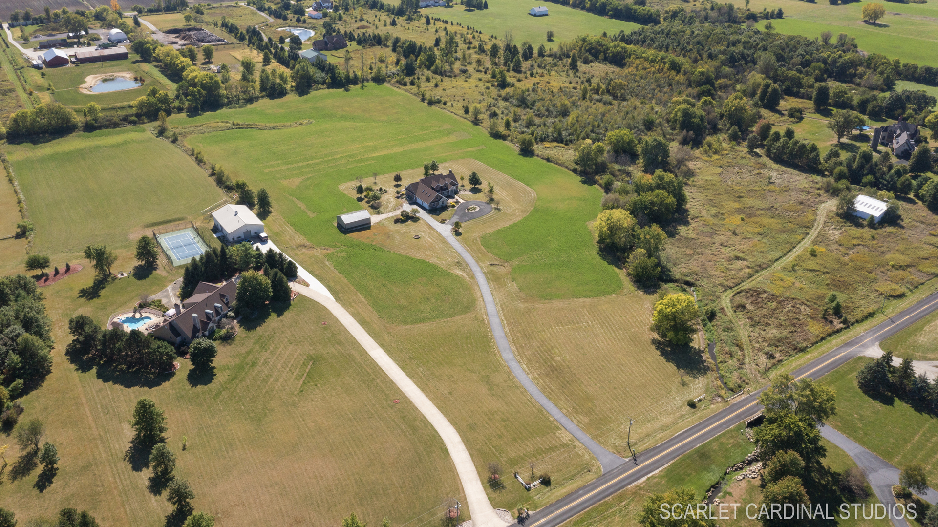 1502 Cherry Road, Oswego, IL 60543