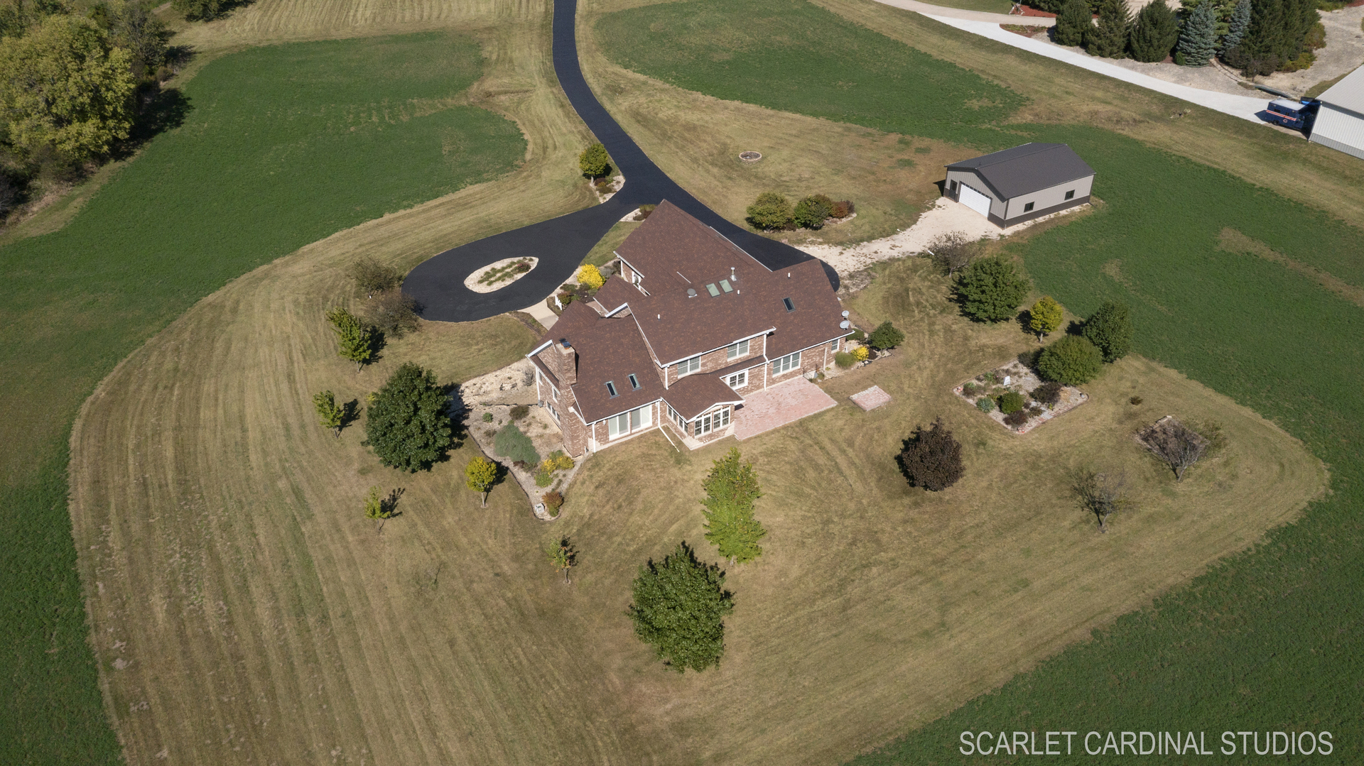 1502 Cherry Road, Oswego, IL 60543