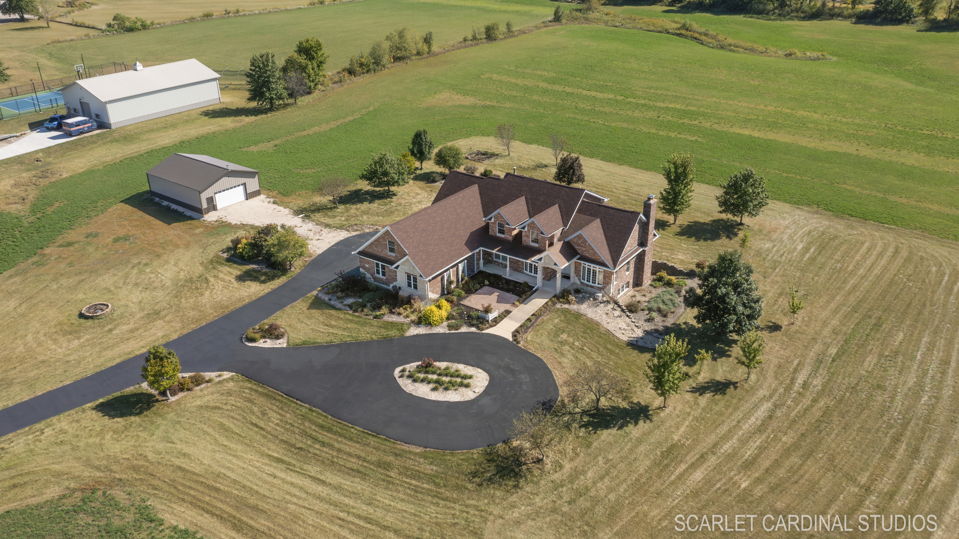 1502 Cherry Road, Oswego, IL 60543