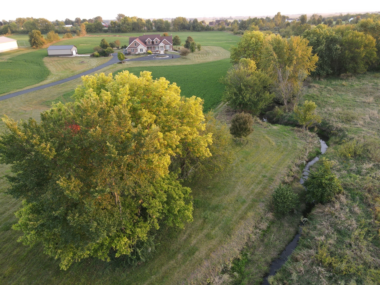 1502 Cherry Road, Oswego, IL 60543