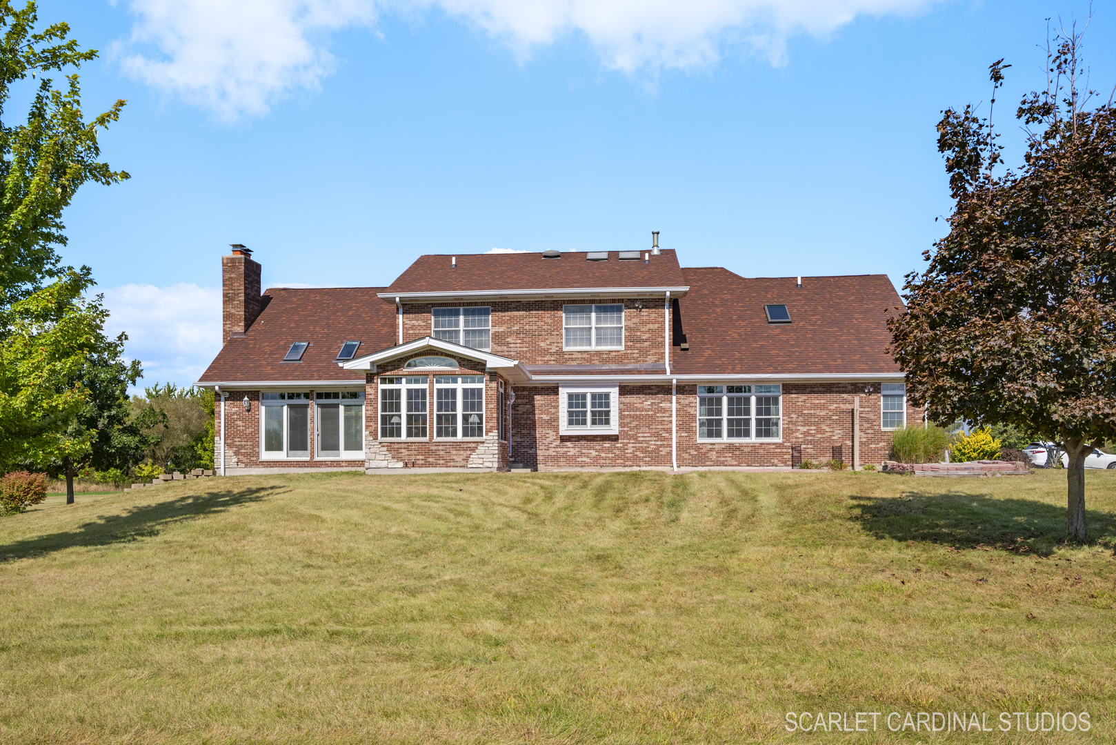 1502 Cherry Road, Oswego, IL 60543