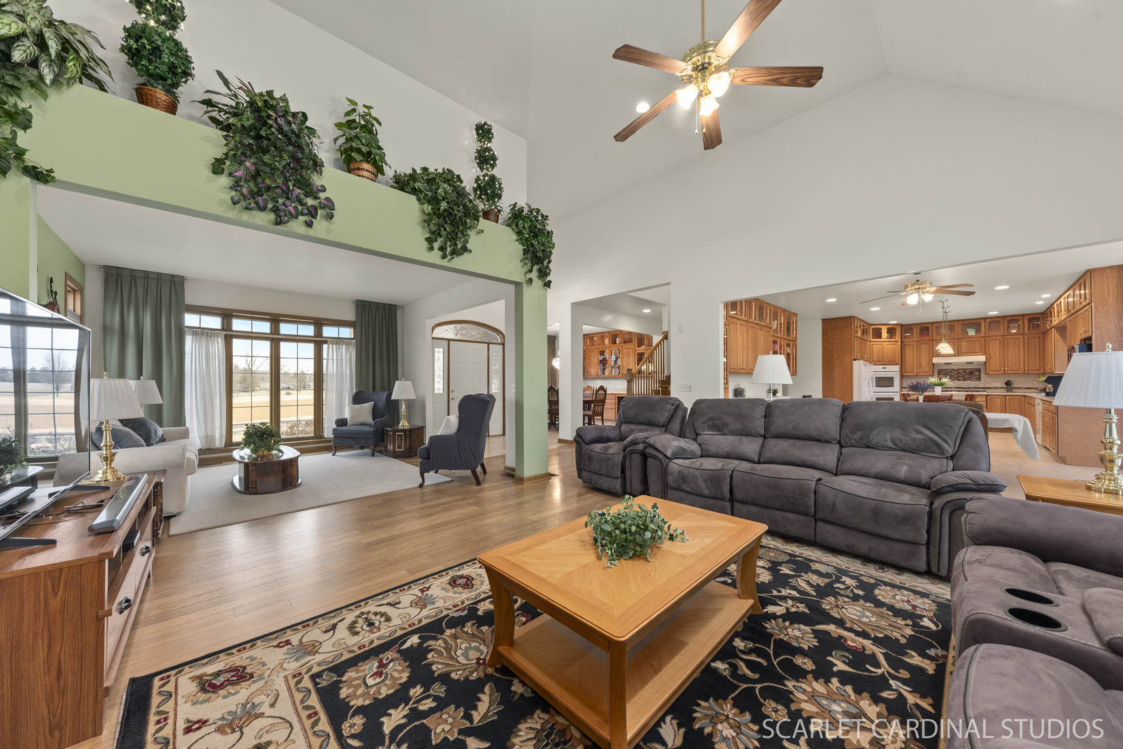 1502 Cherry Road, Oswego, IL 60543