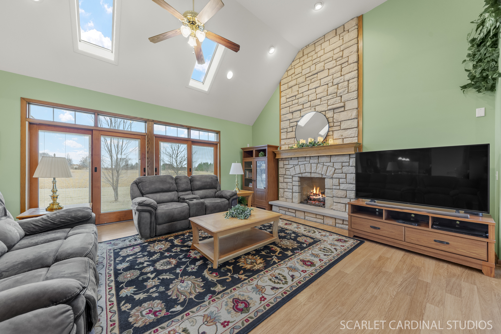 1502 Cherry Road, Oswego, IL 60543