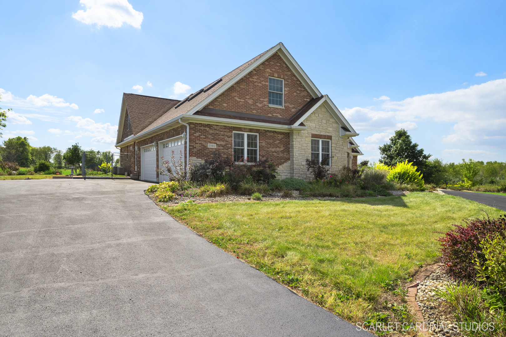 1502 Cherry Road, Oswego, IL 60543