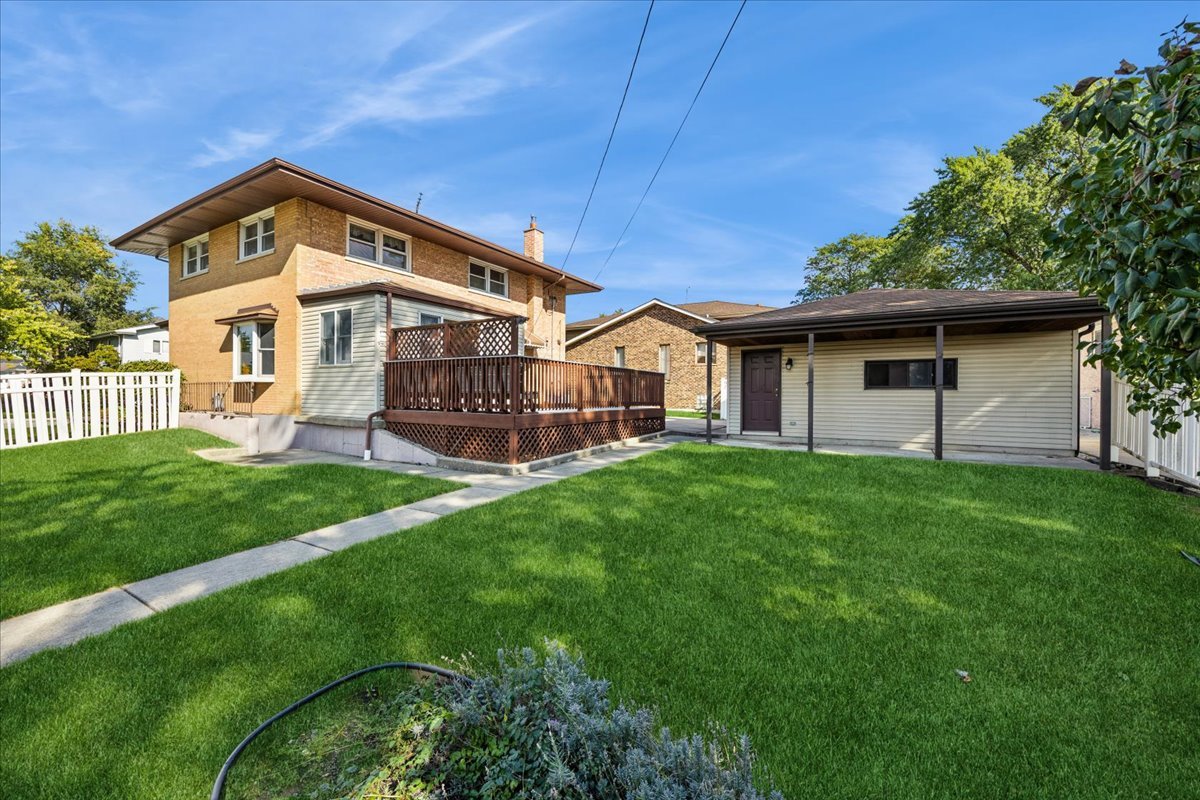 3625 W 104th Street, Chicago, IL 60655