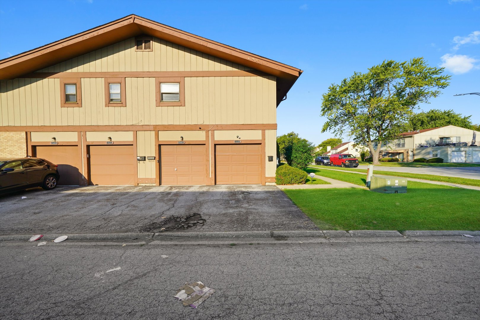 19400 Oak Avenue #1, Country Club Hills, IL 60478