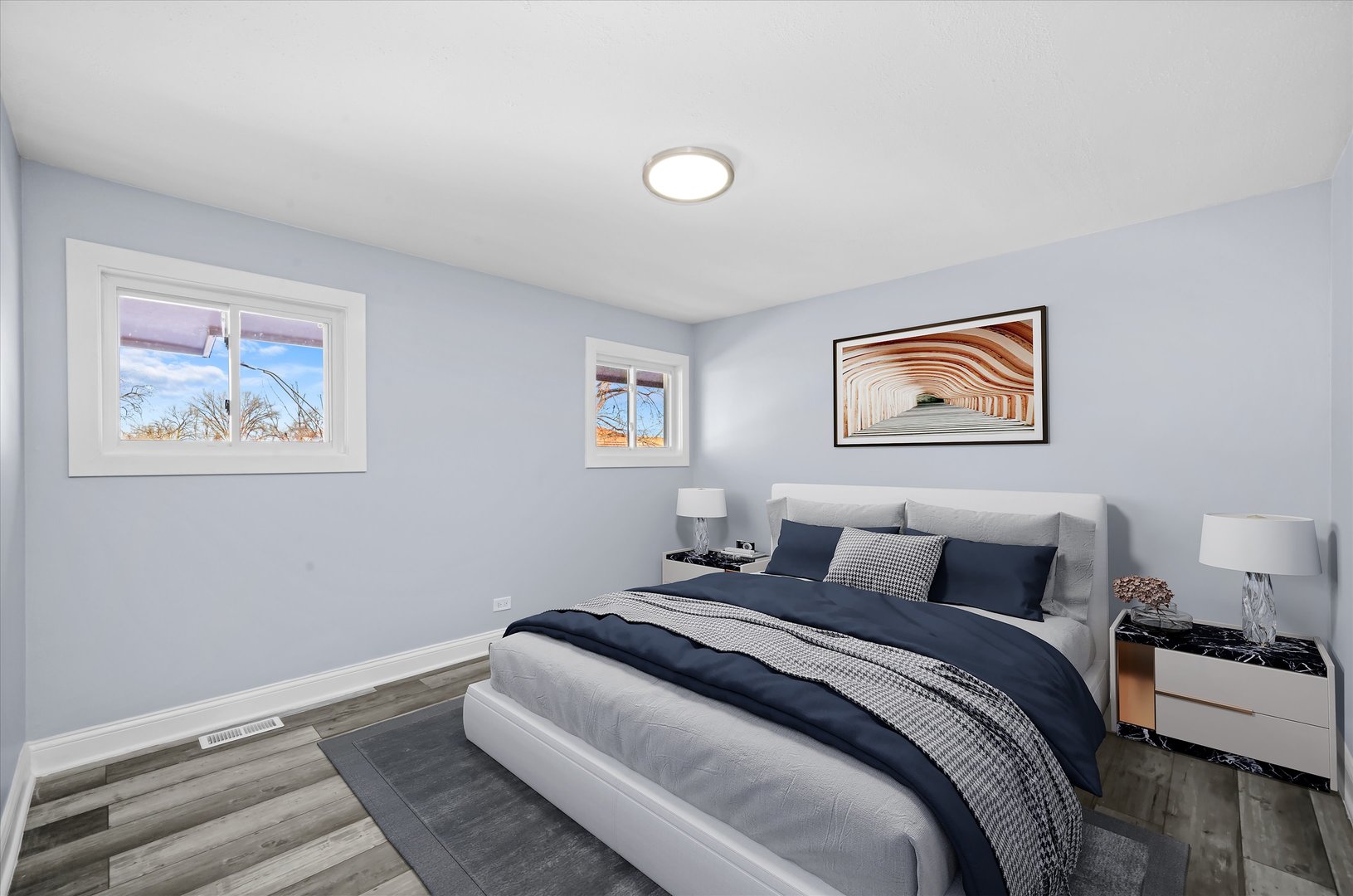 19400 Oak Avenue #1, Country Club Hills, IL 60478