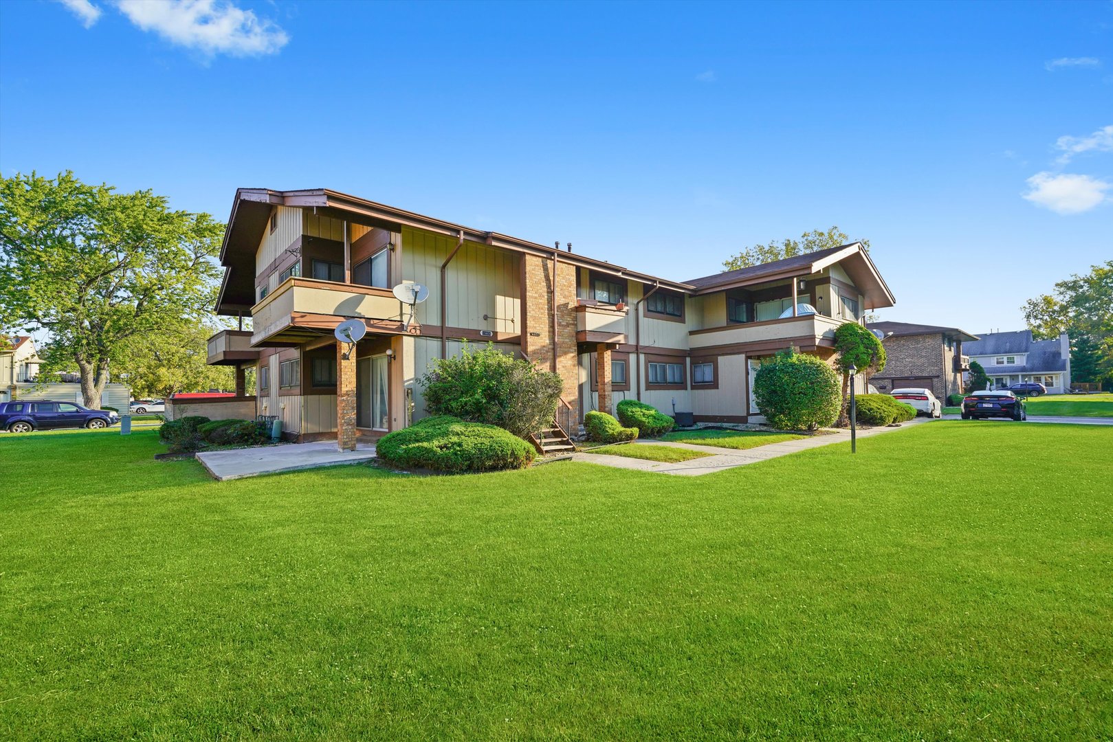 19400 Oak Avenue #1, Country Club Hills, IL 60478