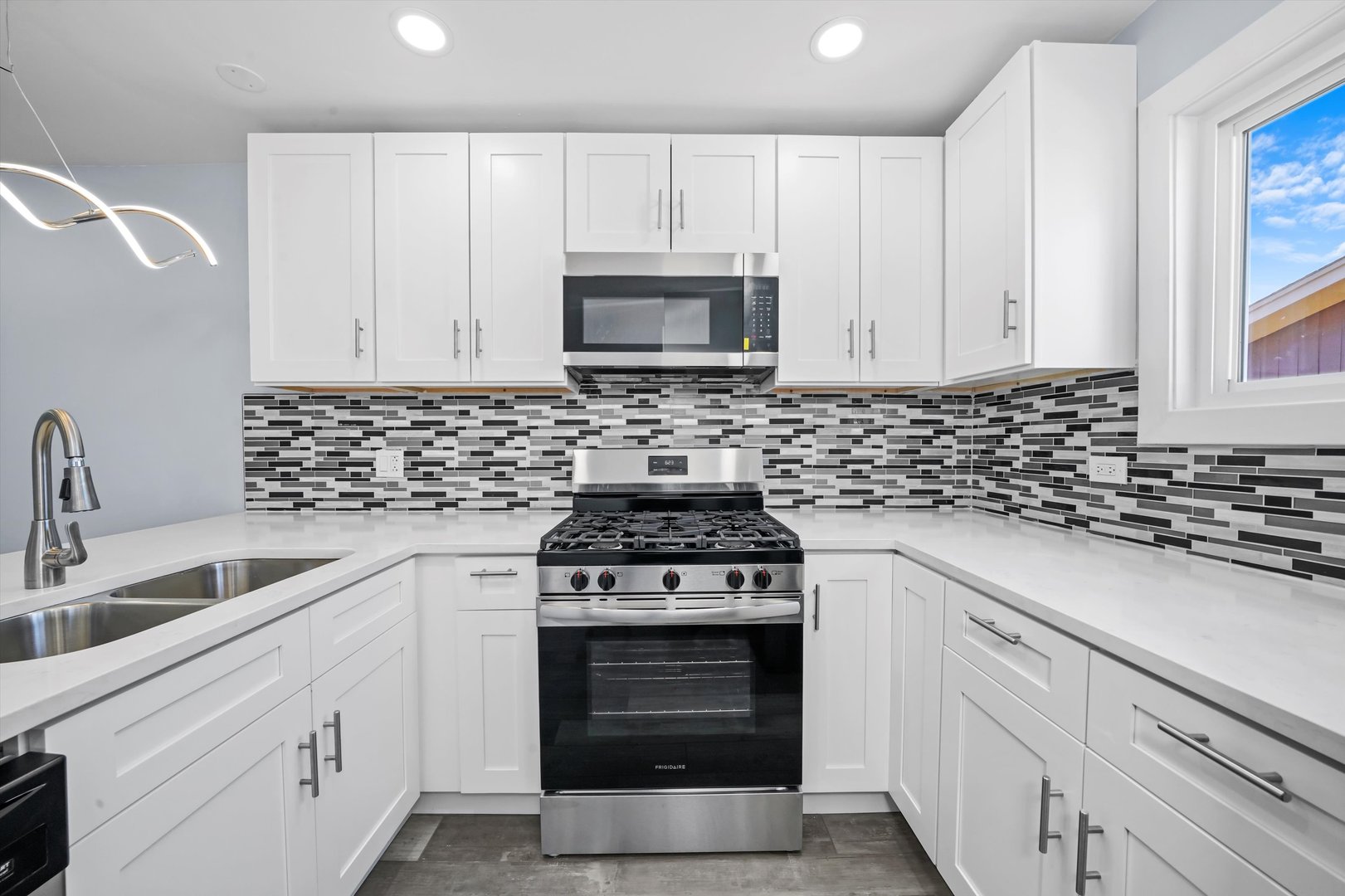 19400 Oak Avenue #1, Country Club Hills, IL 60478