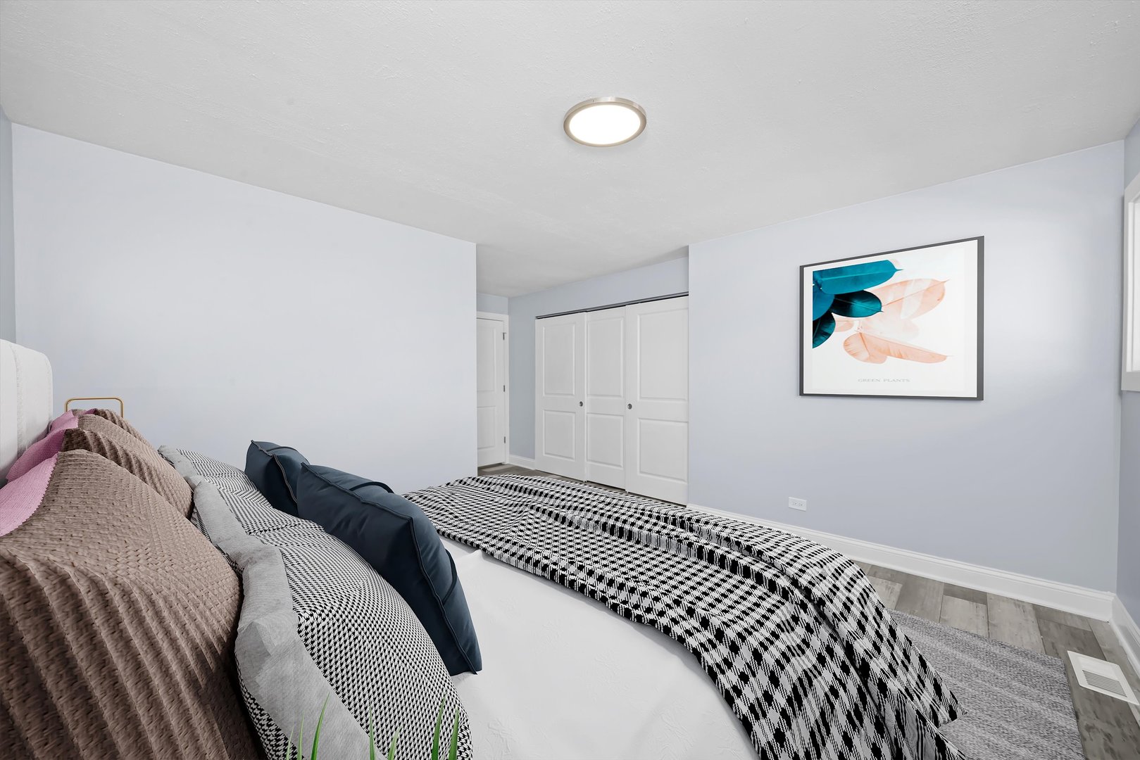 19400 Oak Avenue #1, Country Club Hills, IL 60478