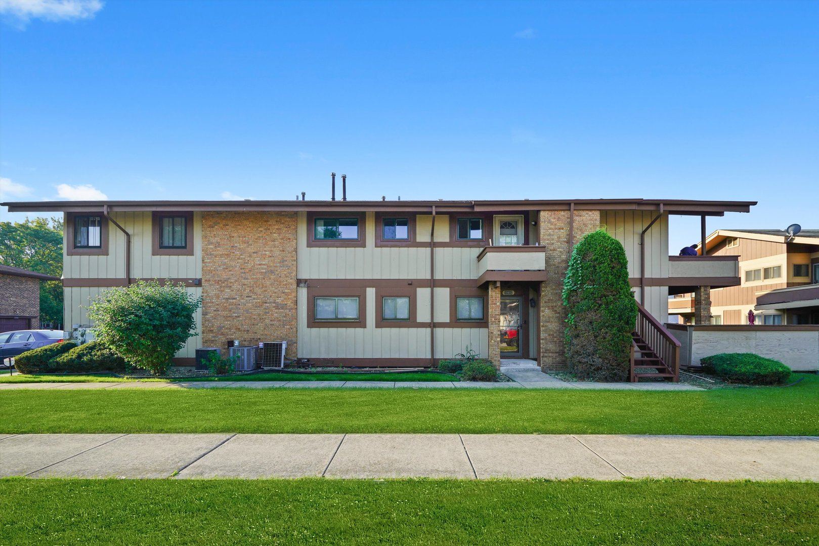 19400 Oak Avenue #1, Country Club Hills, IL 60478