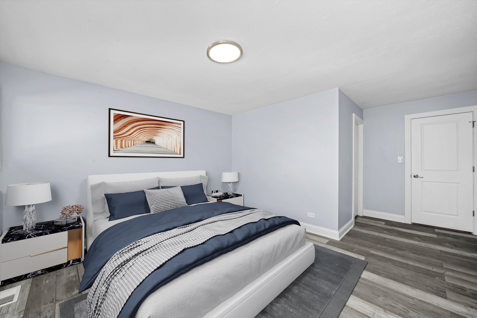 19400 Oak Avenue #1, Country Club Hills, IL 60478