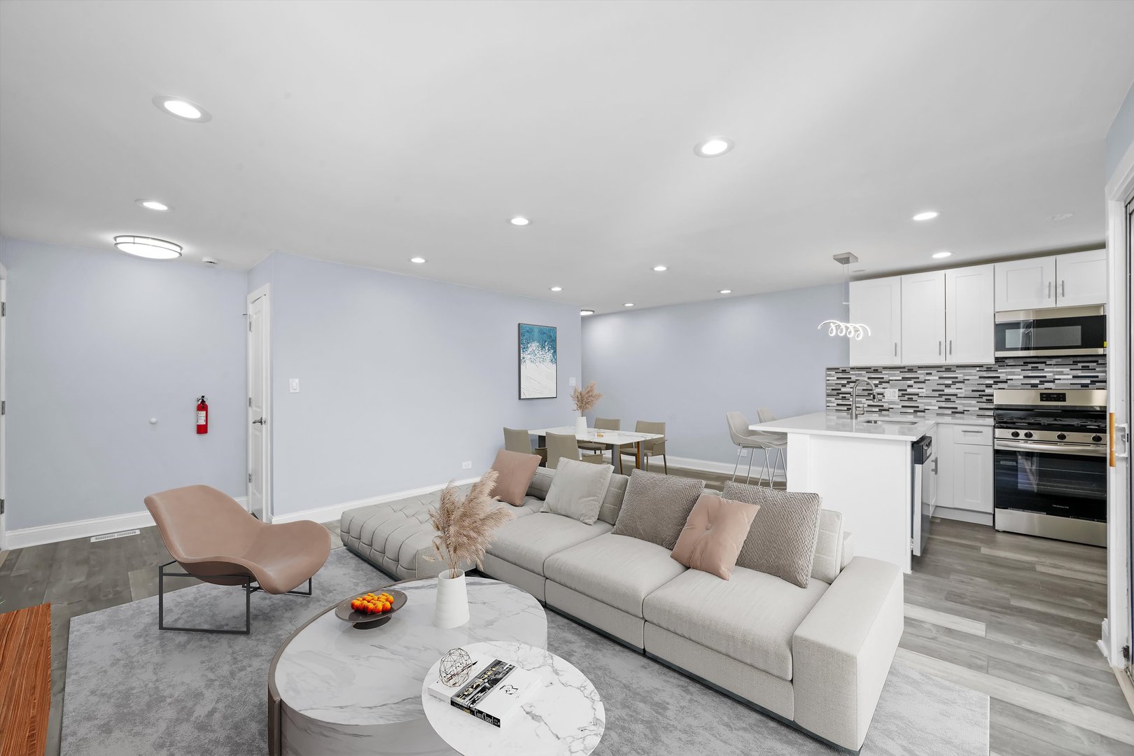 19400 Oak Avenue #1, Country Club Hills, IL 60478