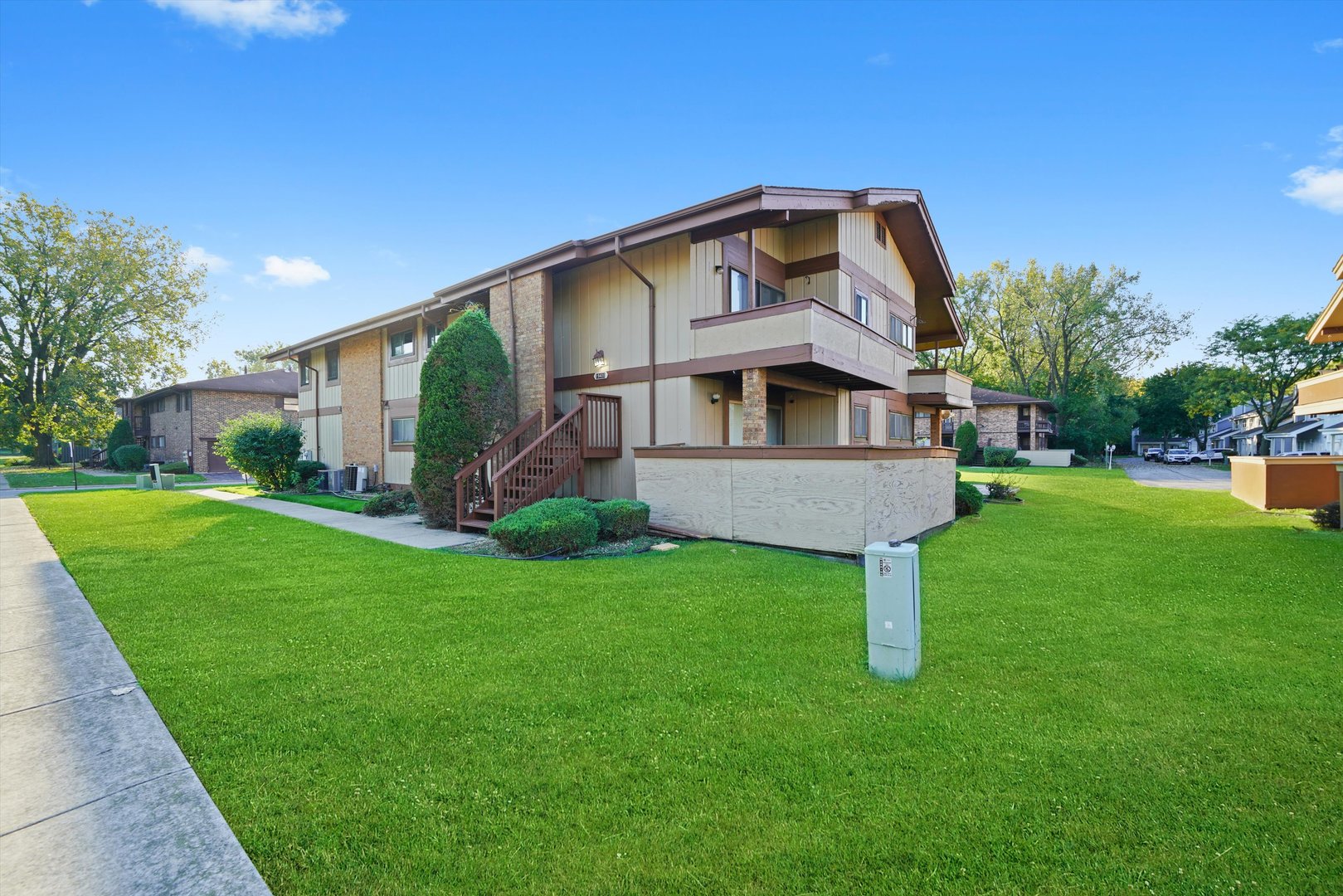 19400 Oak Avenue #1, Country Club Hills, IL 60478