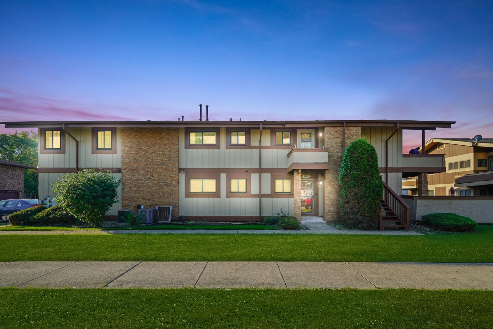 19400 Oak Avenue #1, Country Club Hills, IL 60478