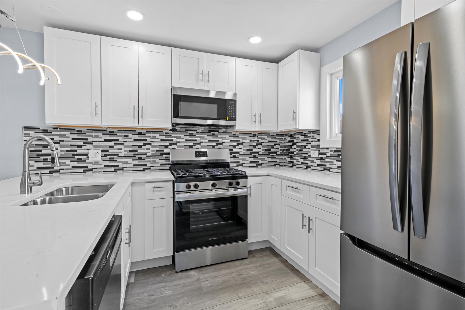 19400 Oak Avenue #1, Country Club Hills, IL 60478