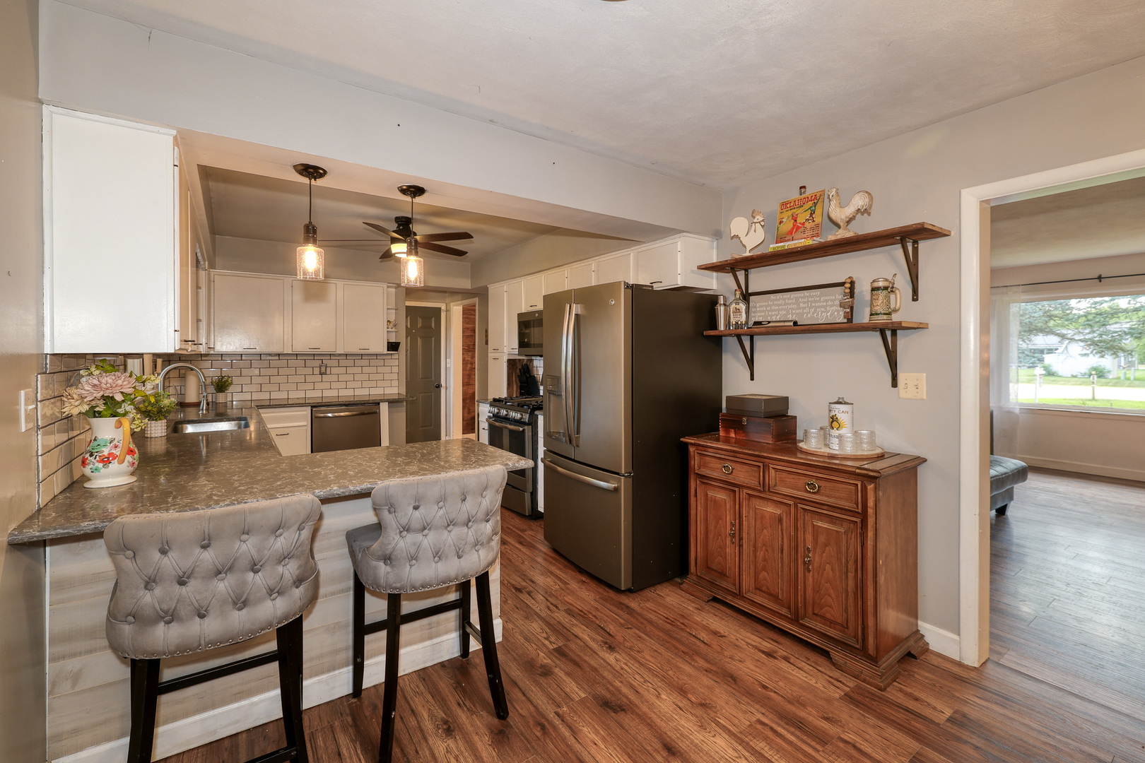 1340 N Main Street, Sycamore, IL 60178