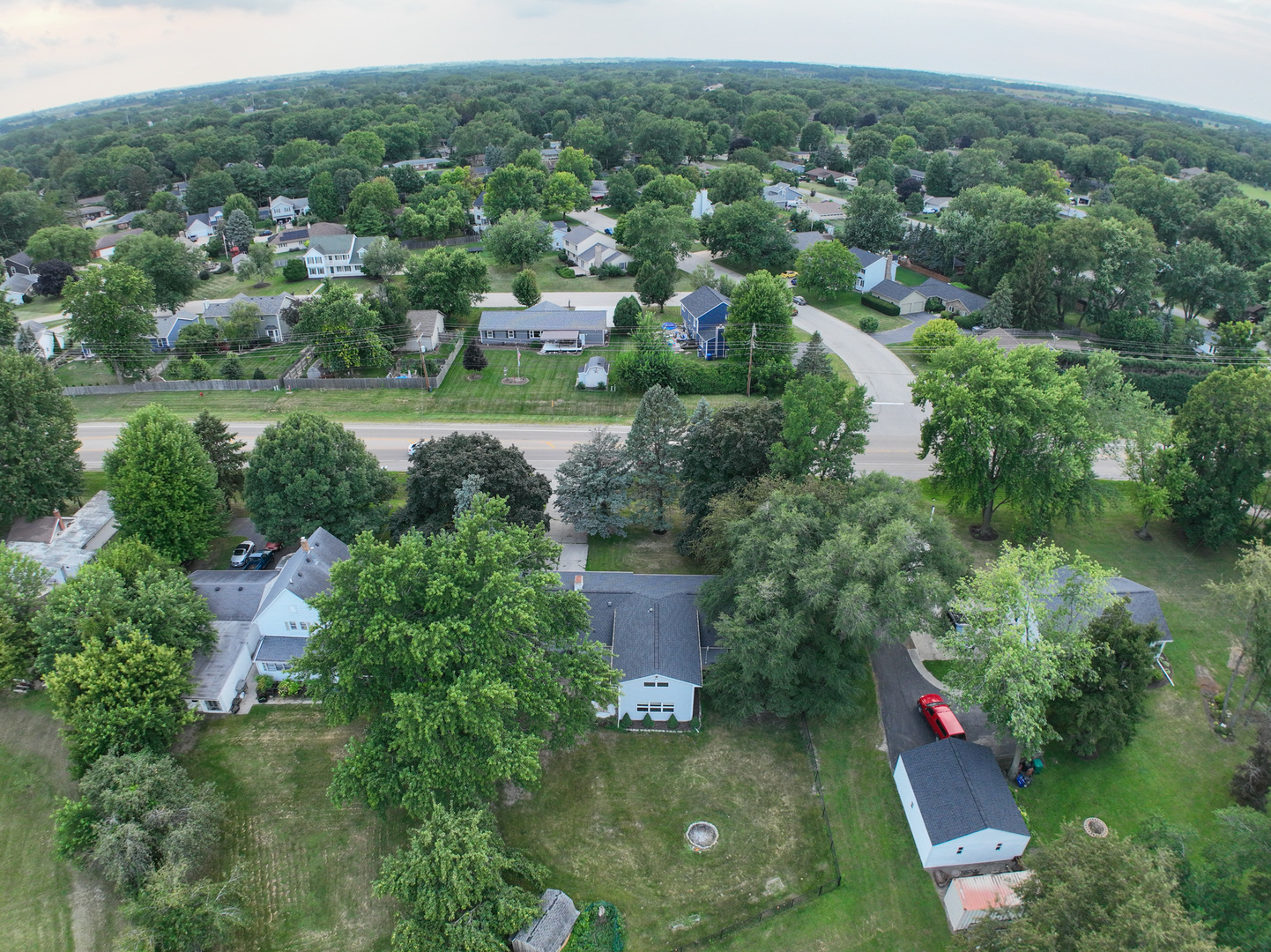 1340 N Main Street, Sycamore, IL 60178