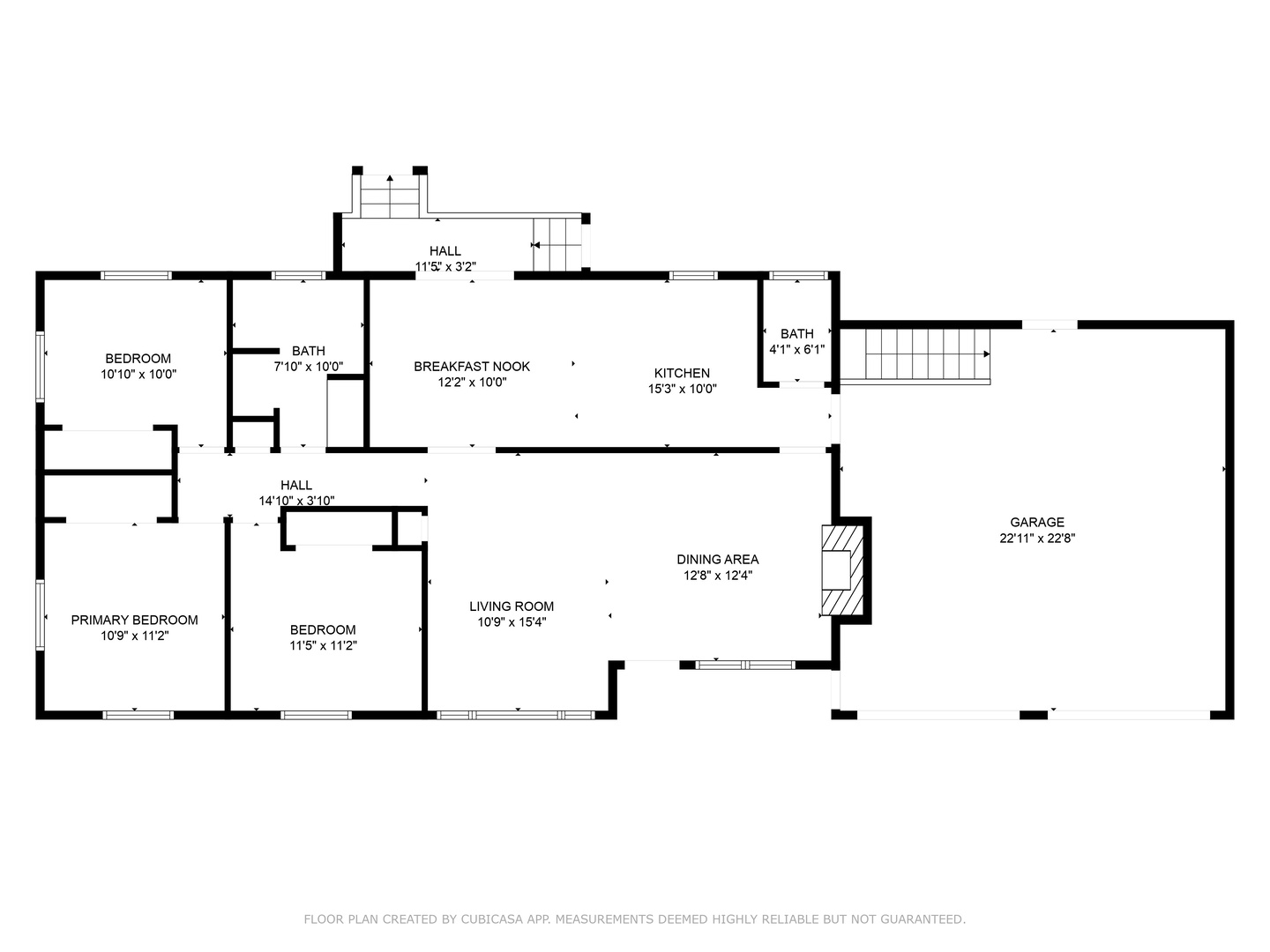 1340 N Main Street, Sycamore, IL 60178