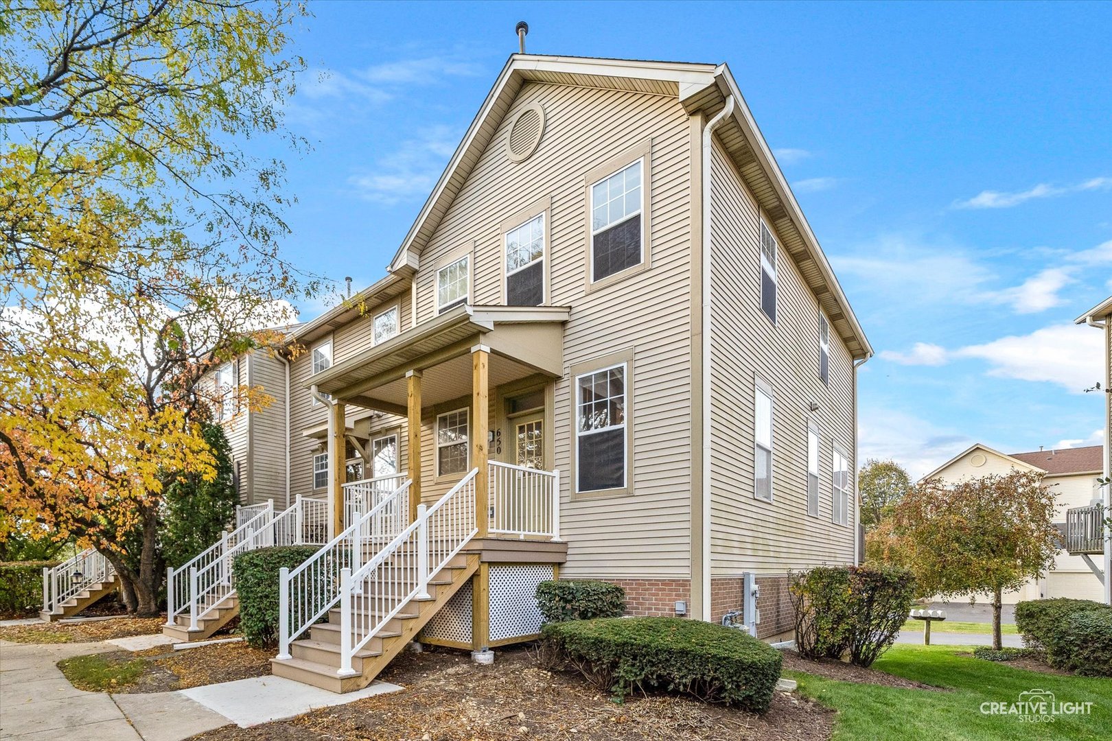 650 Littleton Trail #22-4, Elgin, IL 60120