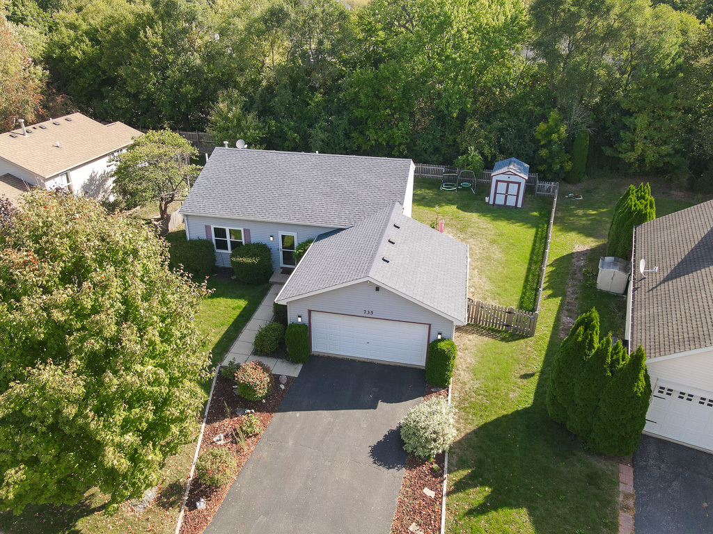 735 Creek Bend Lane, Antioch, IL 60002