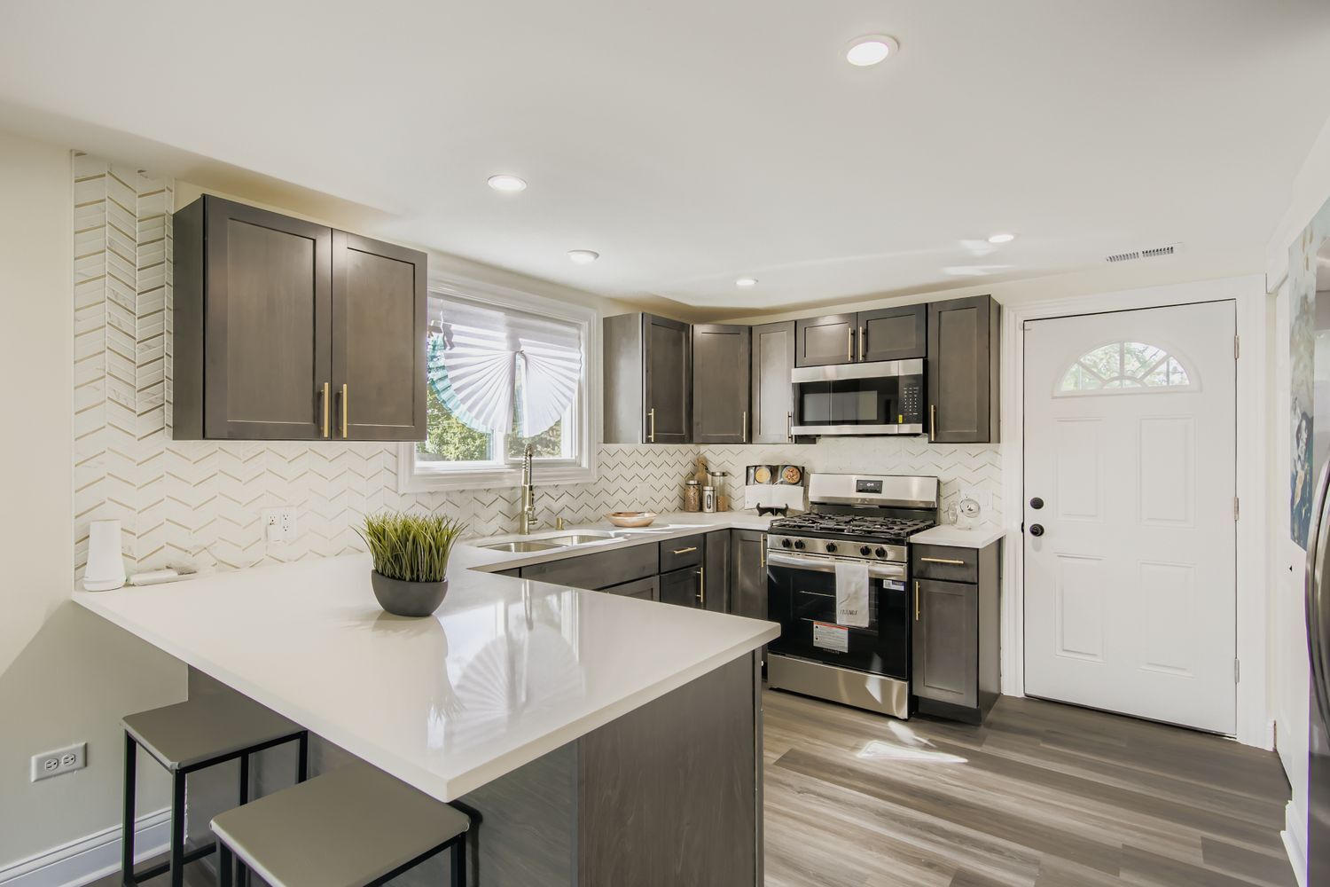 16552 Oxford Drive, Markham, IL 60428