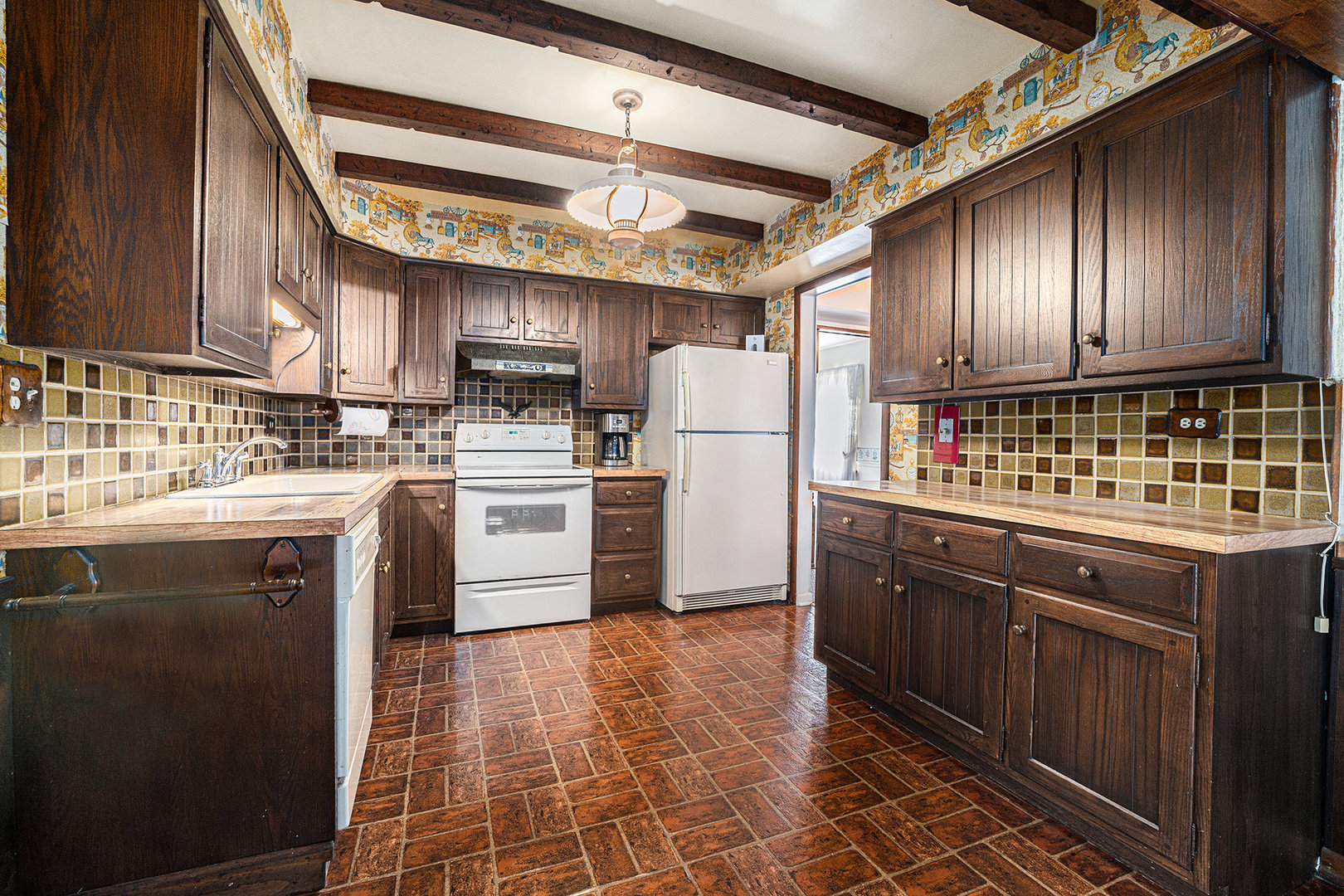 17624 Chestnut Avenue, Country Club Hills, IL 60478