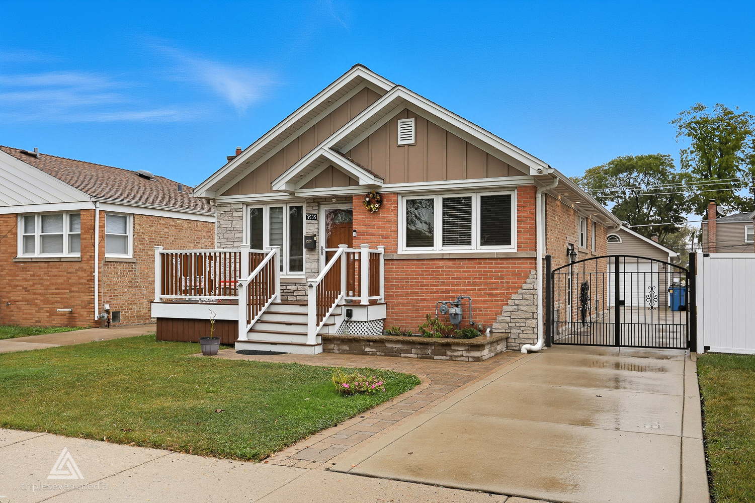 3535 Ernst Street, Franklin Park, IL 60131