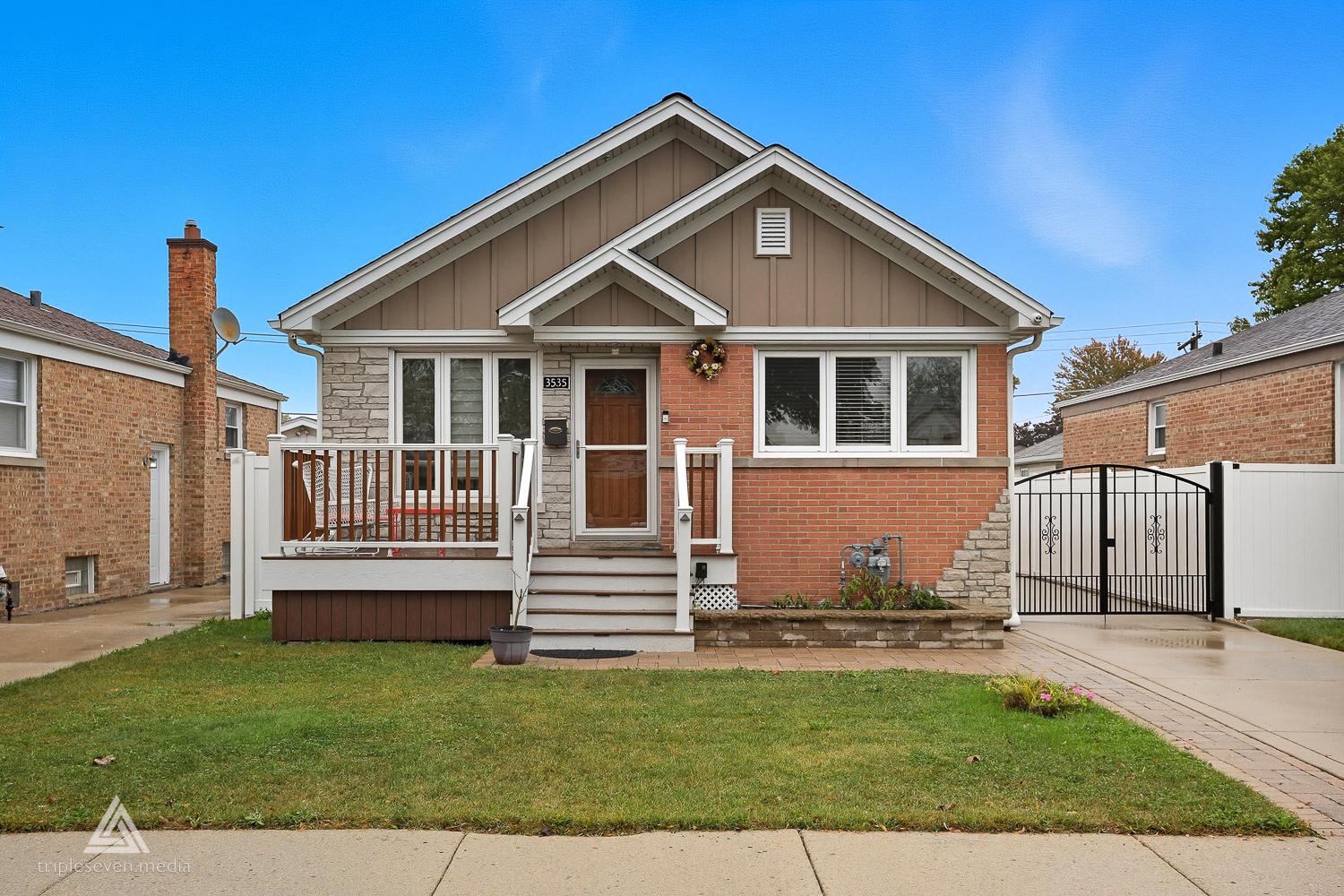 3535 Ernst Street, Franklin Park, IL 60131