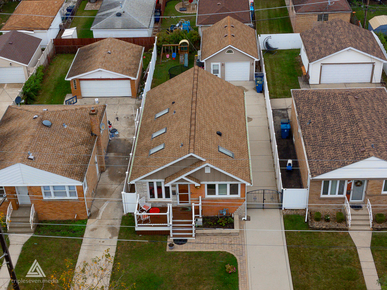 3535 Ernst Street, Franklin Park, IL 60131