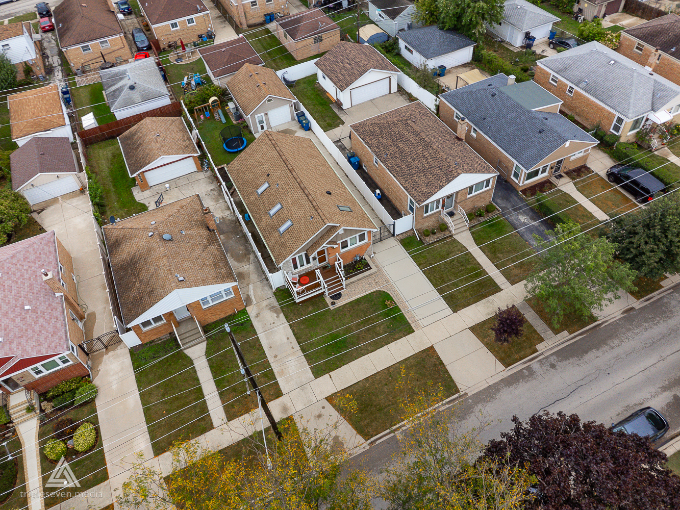 3535 Ernst Street, Franklin Park, IL 60131