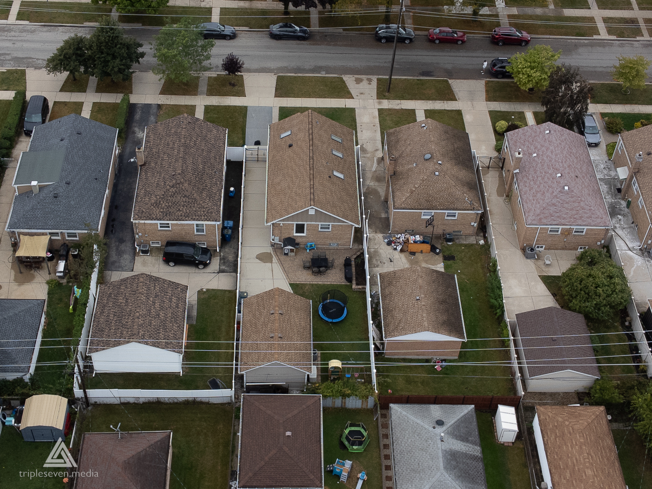 3535 Ernst Street, Franklin Park, IL 60131