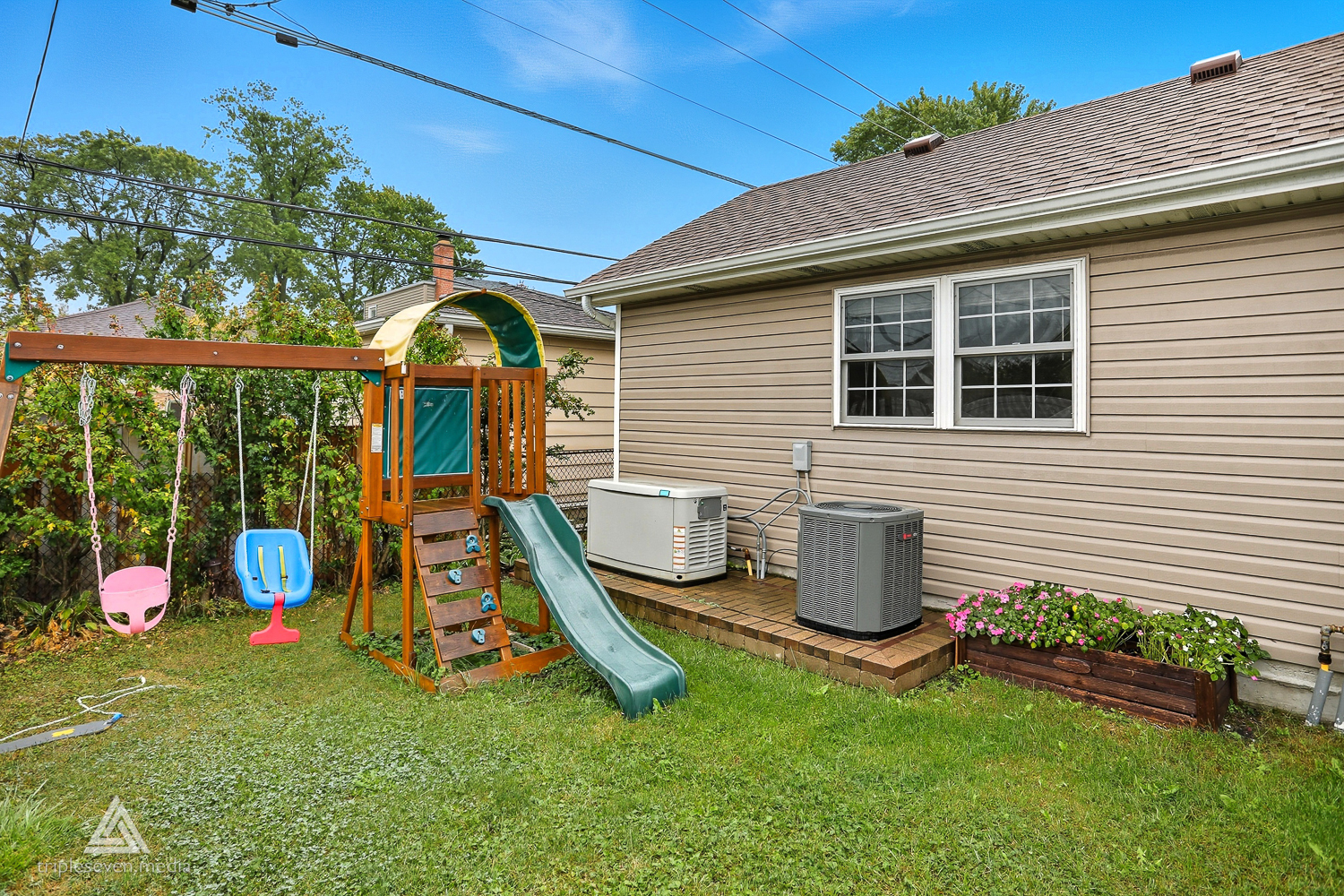 3535 Ernst Street, Franklin Park, IL 60131