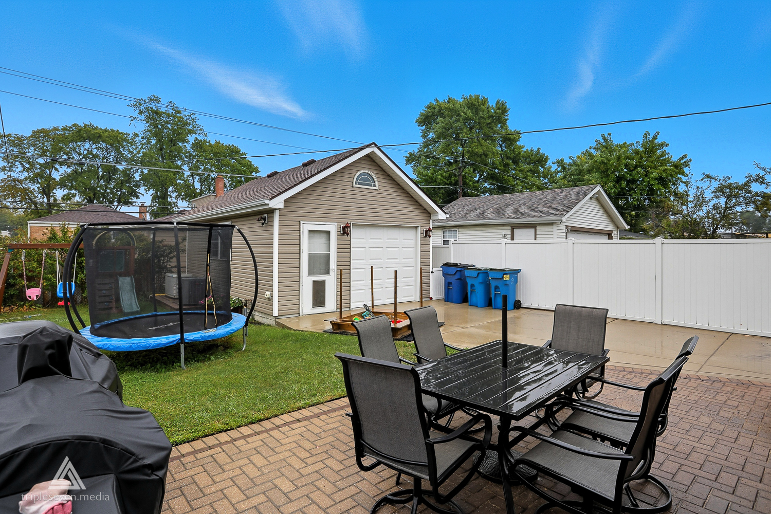3535 Ernst Street, Franklin Park, IL 60131