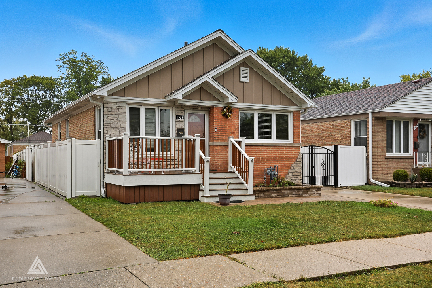 3535 Ernst Street, Franklin Park, IL 60131