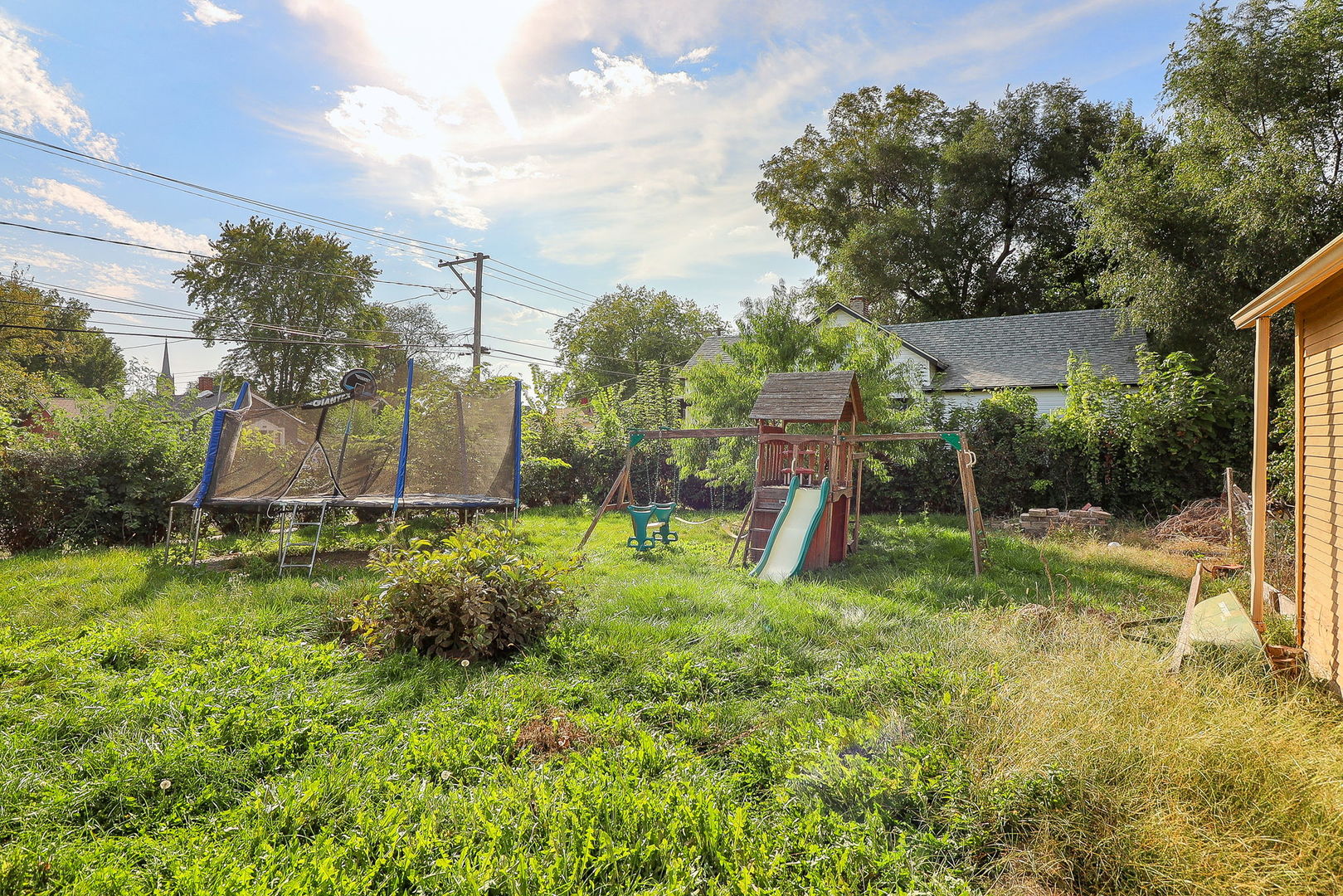 450 N Union Street, Aurora, IL 60505