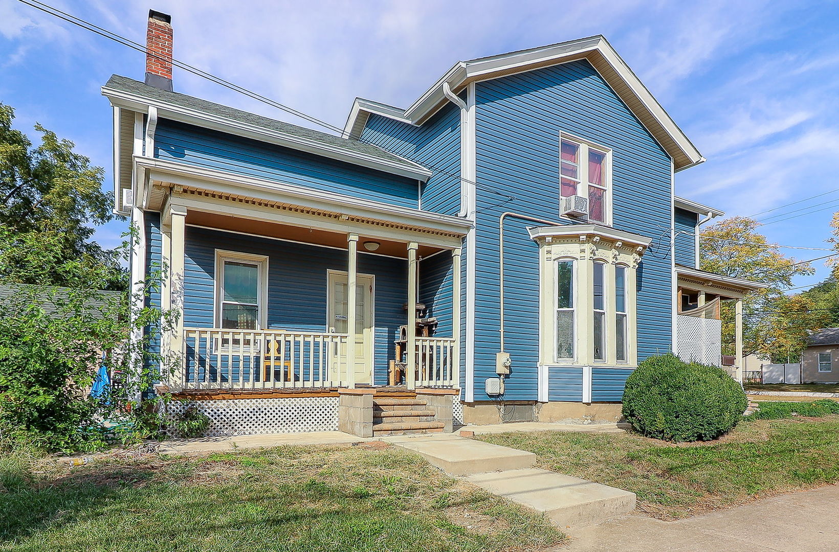 450 N Union Street, Aurora, IL 60505