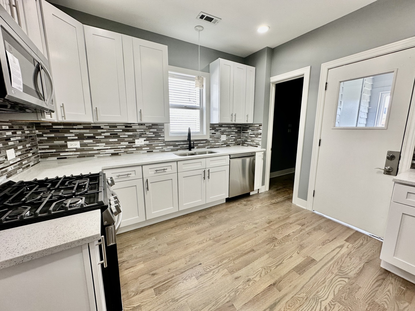 2233 N Lawler Avenue #2, Chicago, IL 60639