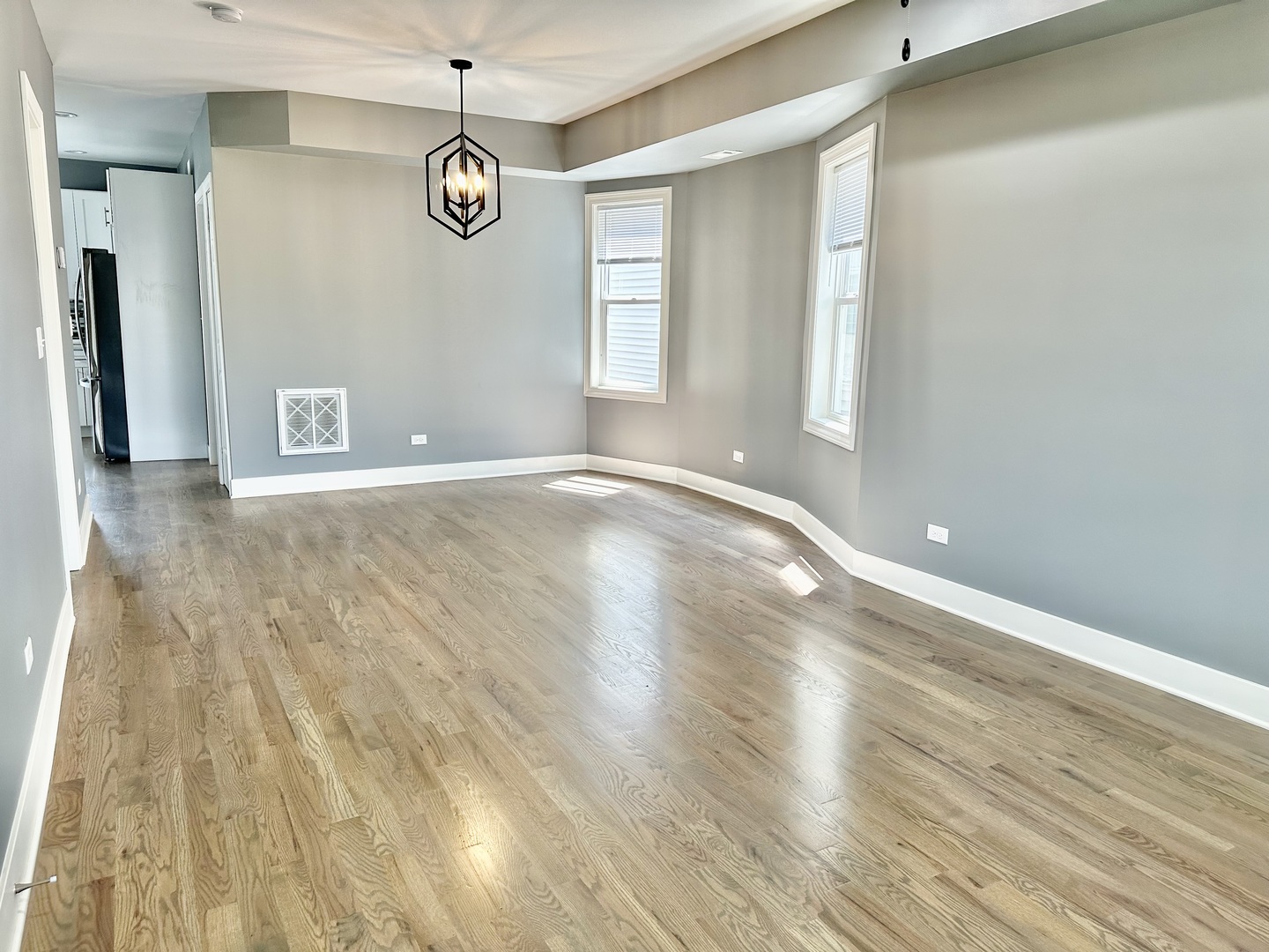 2233 N Lawler Avenue #2, Chicago, IL 60639