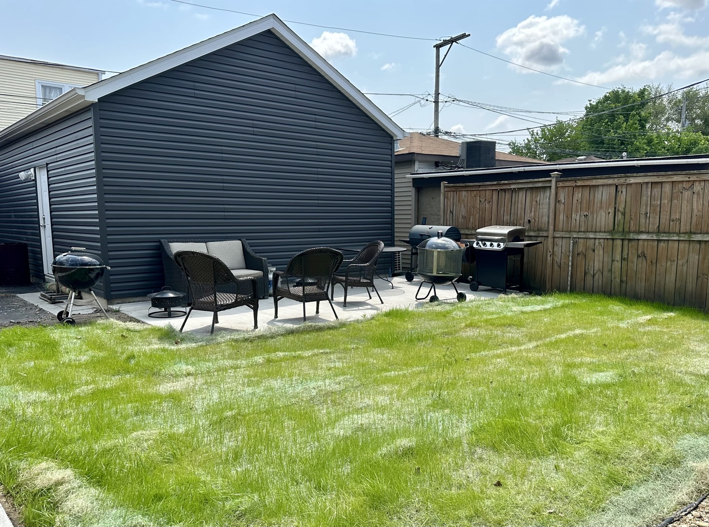 2233 N Lawler Avenue #2, Chicago, IL 60639
