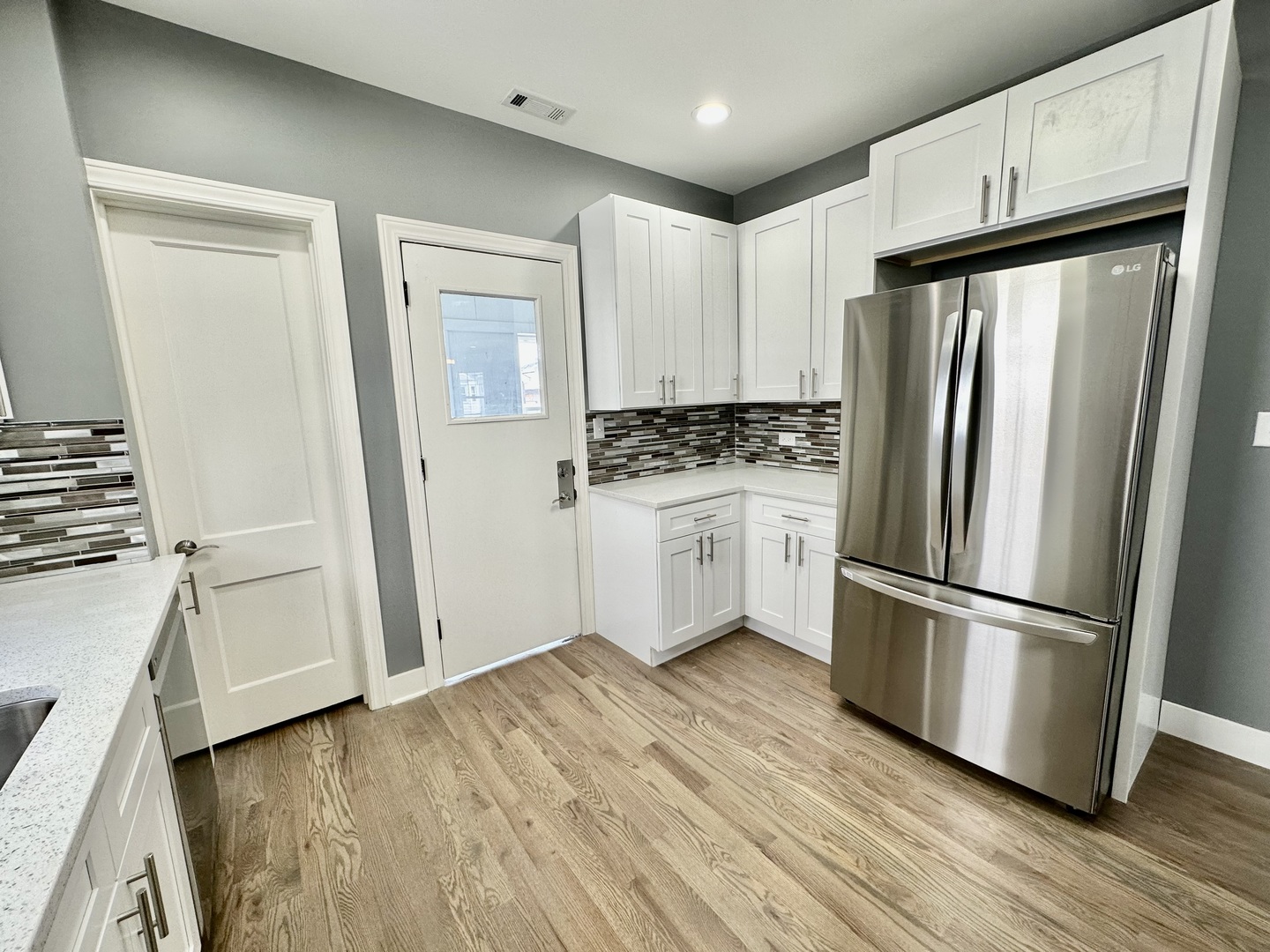 2233 N Lawler Avenue #2, Chicago, IL 60639