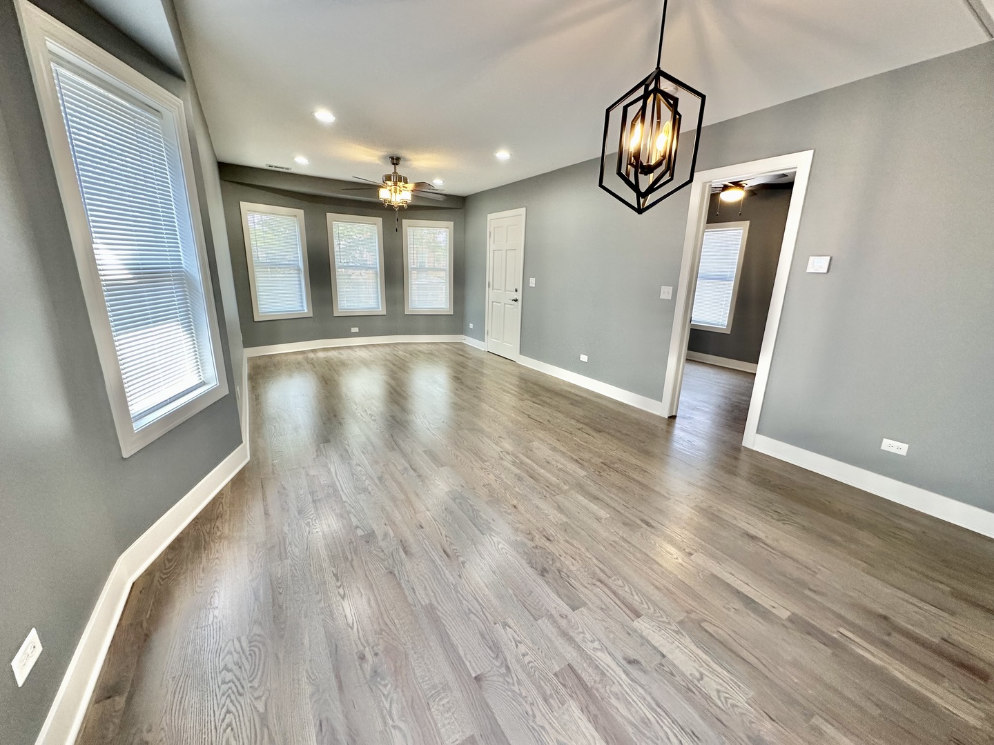 2233 N Lawler Avenue #2, Chicago, IL 60639