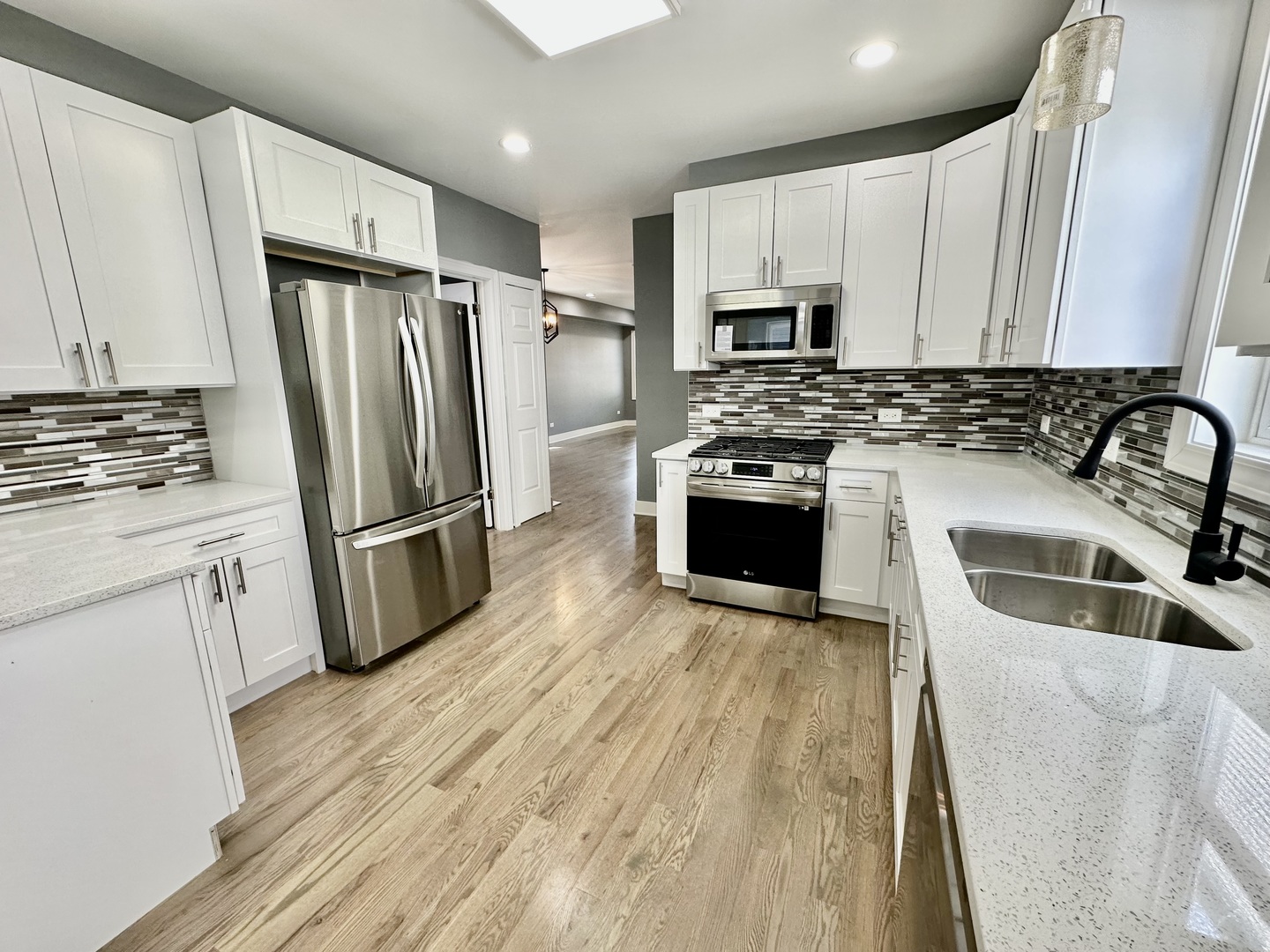 2233 N Lawler Avenue #2, Chicago, IL 60639