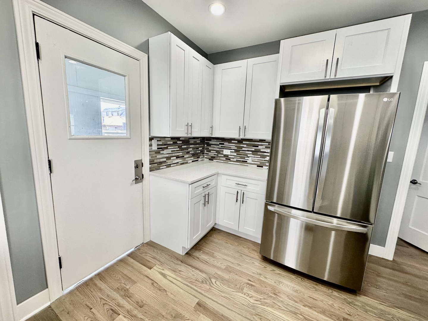 2233 N Lawler Avenue #2, Chicago, IL 60639