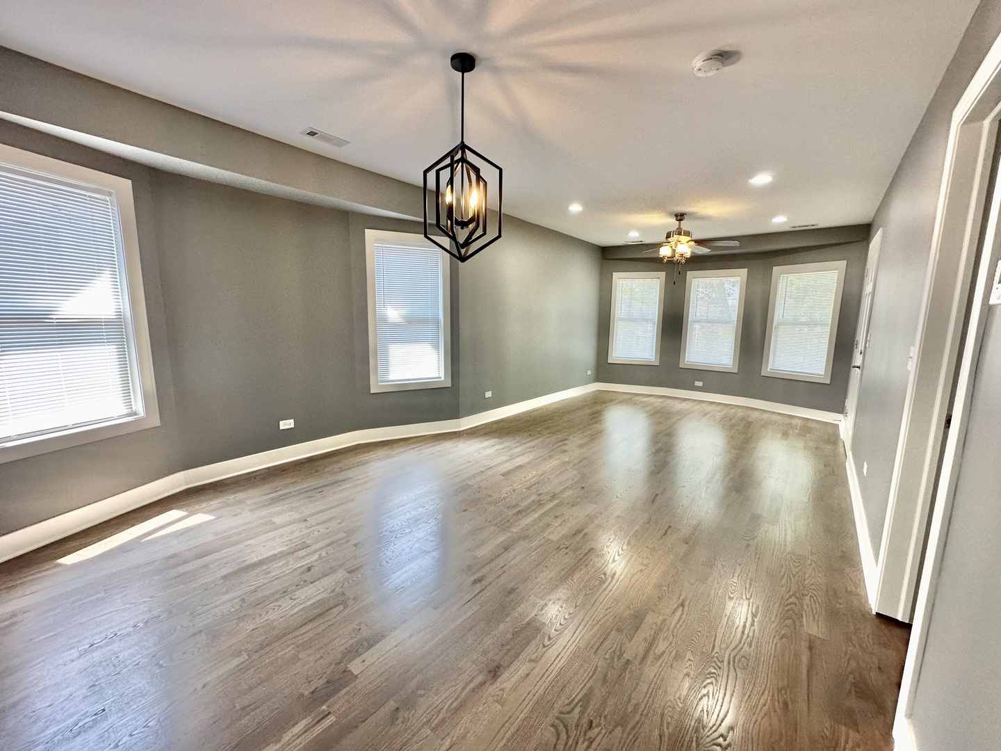 2233 N Lawler Avenue #2, Chicago, IL 60639