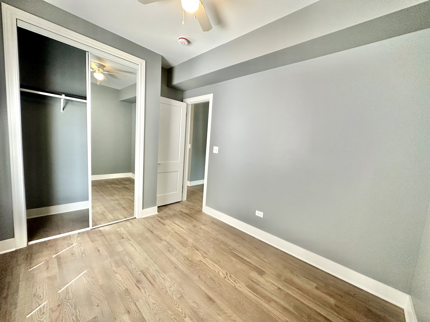 2233 N Lawler Avenue #2, Chicago, IL 60639