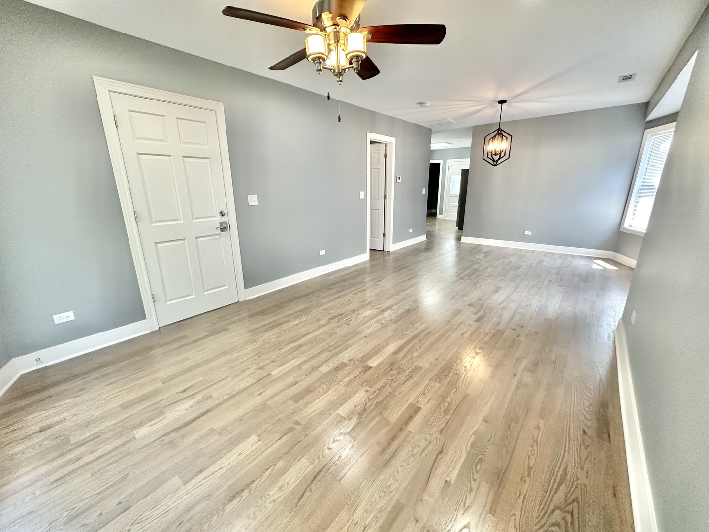 2233 N Lawler Avenue #2, Chicago, IL 60639