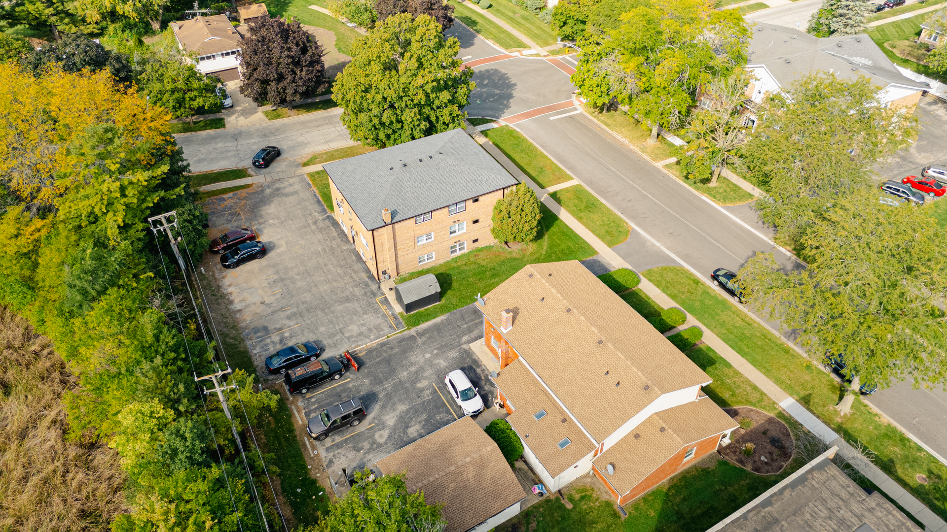 4335 Lindenwood Drive, Matteson, IL 60443