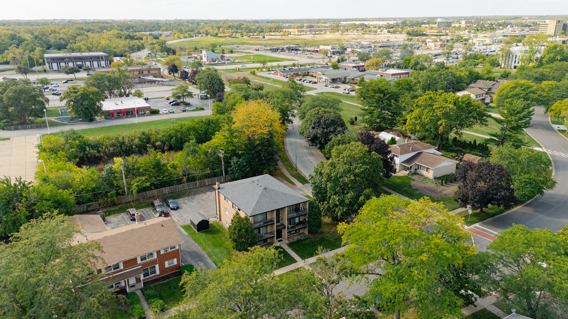 4335 Lindenwood Drive, Matteson, IL 60443